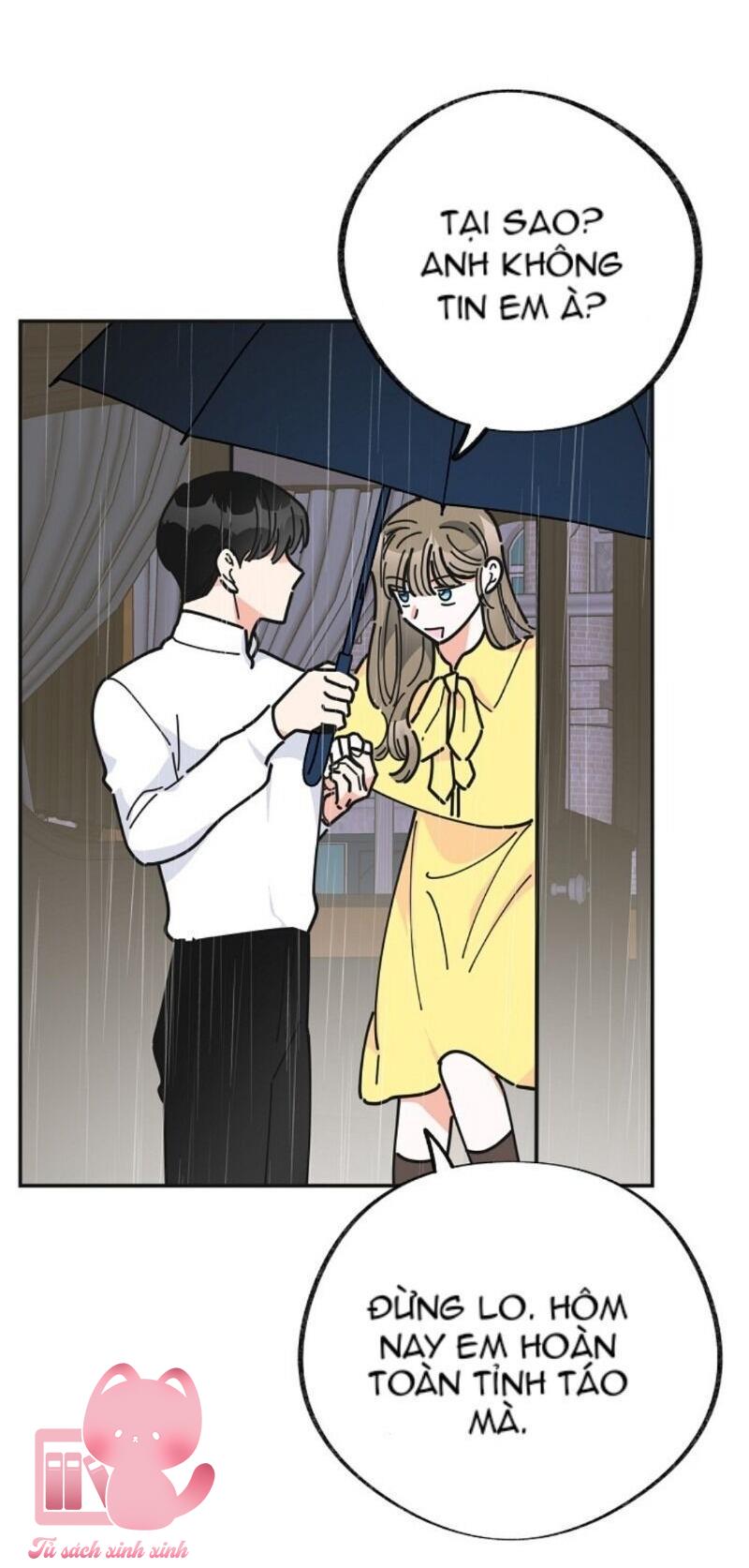 Người Hùng Của Ác Nữ Chapter 23 - Trang 4