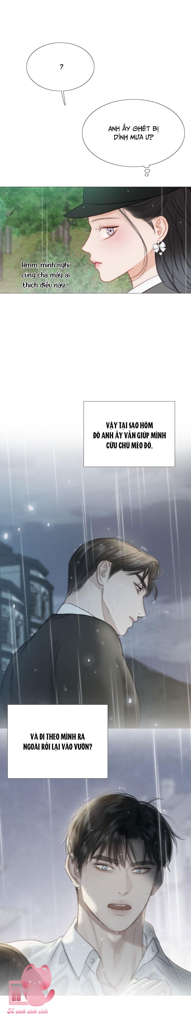 Serena Chap 53 - Trang 3