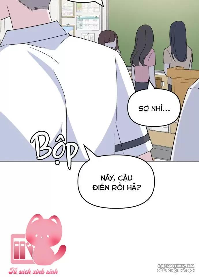 Quan Hệ Nhân Quả Chap 25 - Trang 2