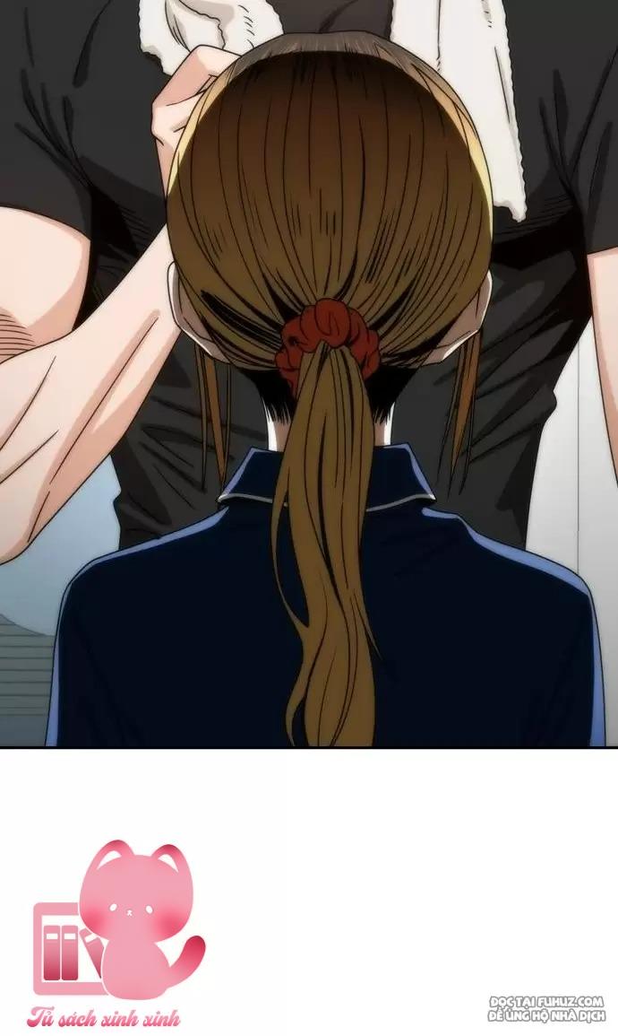 Lớ Ngớ Vớ Phải Tình Yêu Chap 61 - Trang 2
