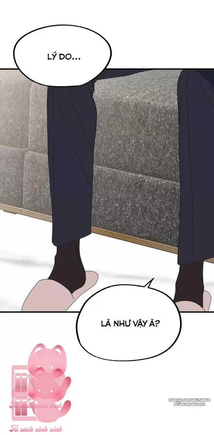 Xác Suất Tình Yêu Chapter 28 - Trang 3