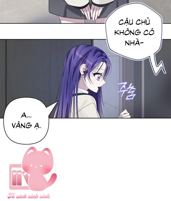 Đàn Anh Xấu Xa! Chap 81 - Trang 3