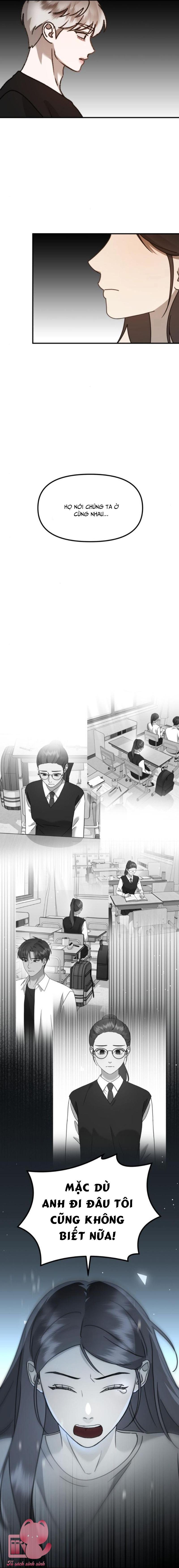 Thần Hổ Jangsan Chapter 36 - Trang 4