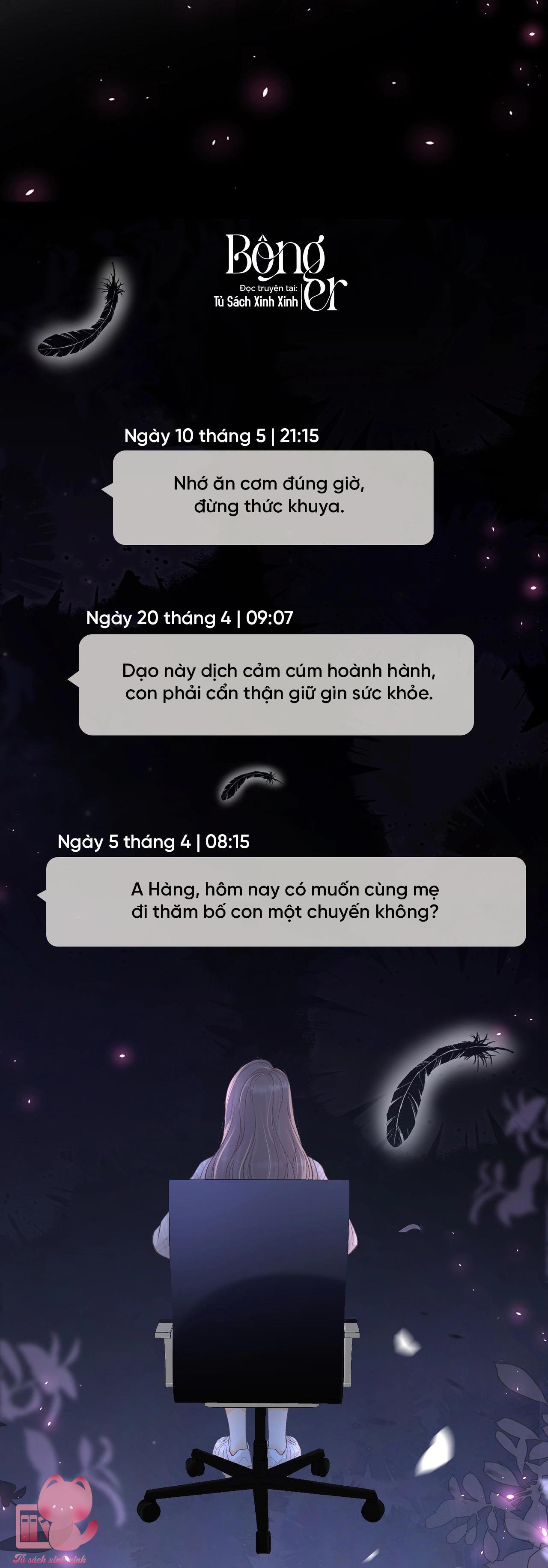 Khó Dỗ Dành Chap 61 - Trang 2
