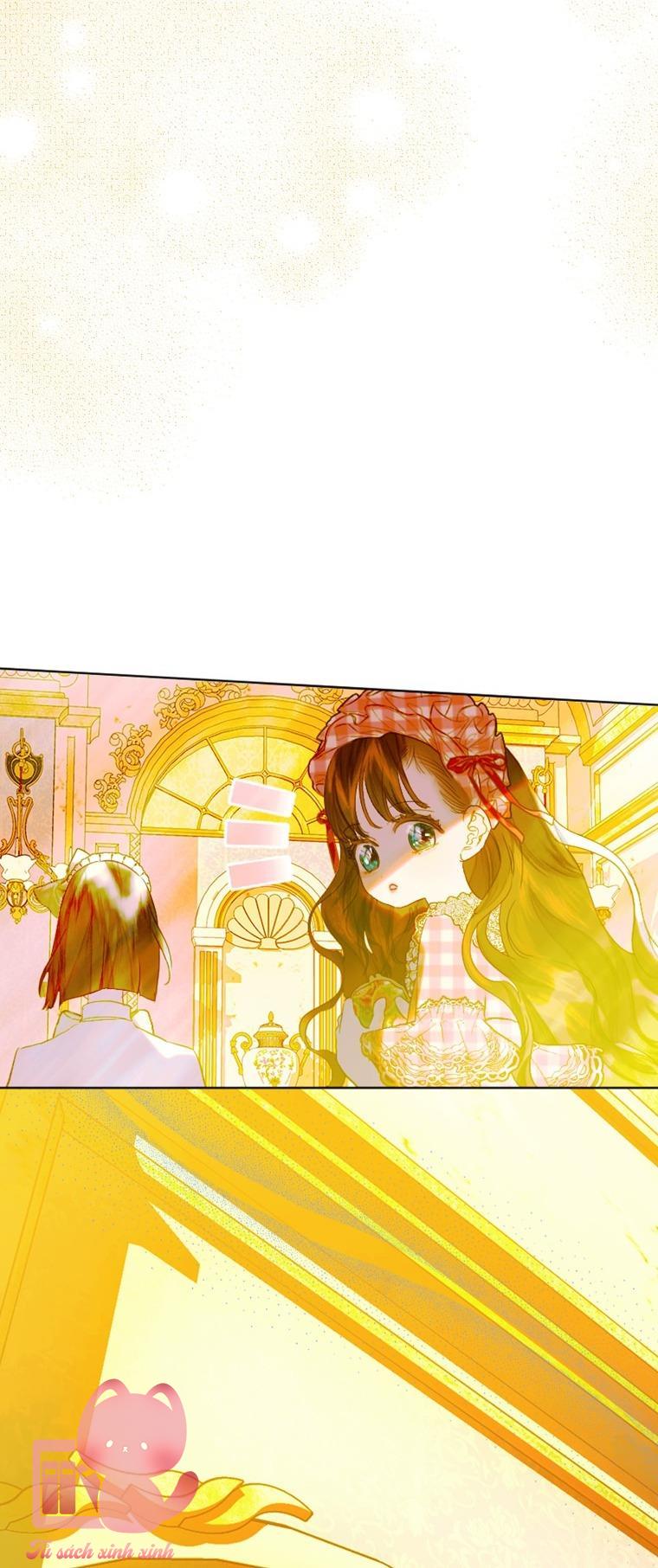 Khế Ước Hôn Nhân Của Mẹ Tôi Chapter 16 - Trang 4