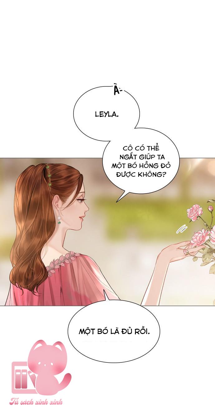 Hãy Khóc Và Cầu Nguyện Đi Chapter 25 - Trang 4