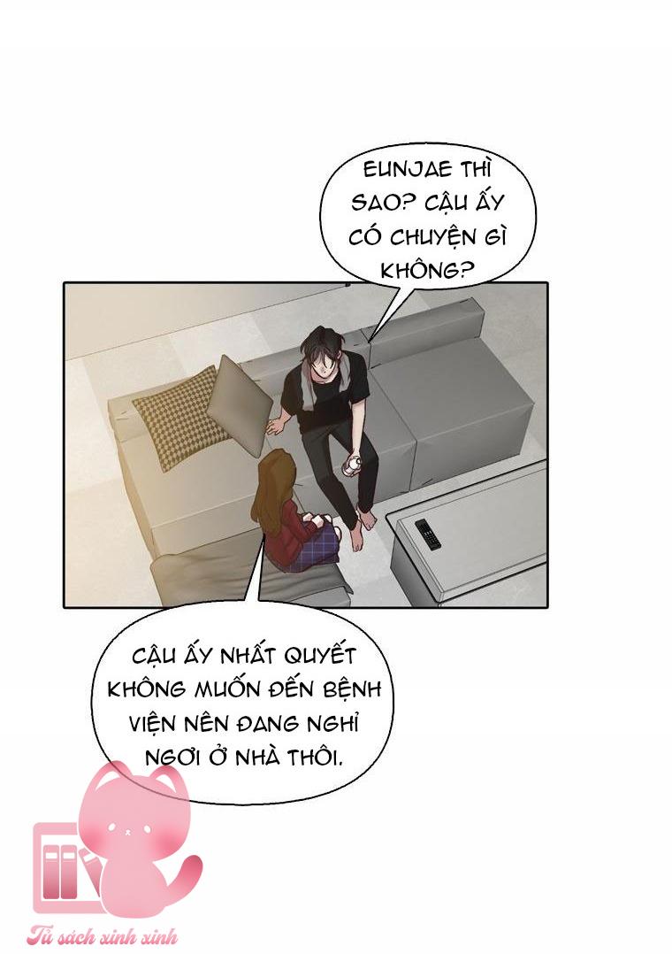 Thanh Xuân Của Chúng Ta Chap 80 - Trang 4