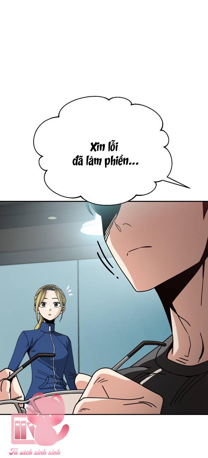 Lớ Ngớ Vớ Phải Tình Yêu Chapter 21 - Trang 4