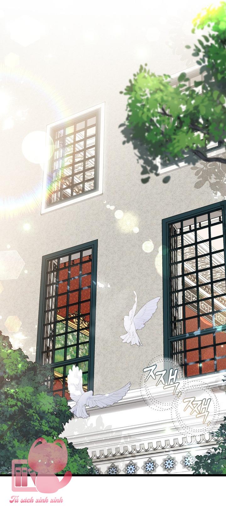 Quan Hệ Cộng Sinh Giữa Báo Đen Và Thỏ Trắng Chap 150 - Trang 2