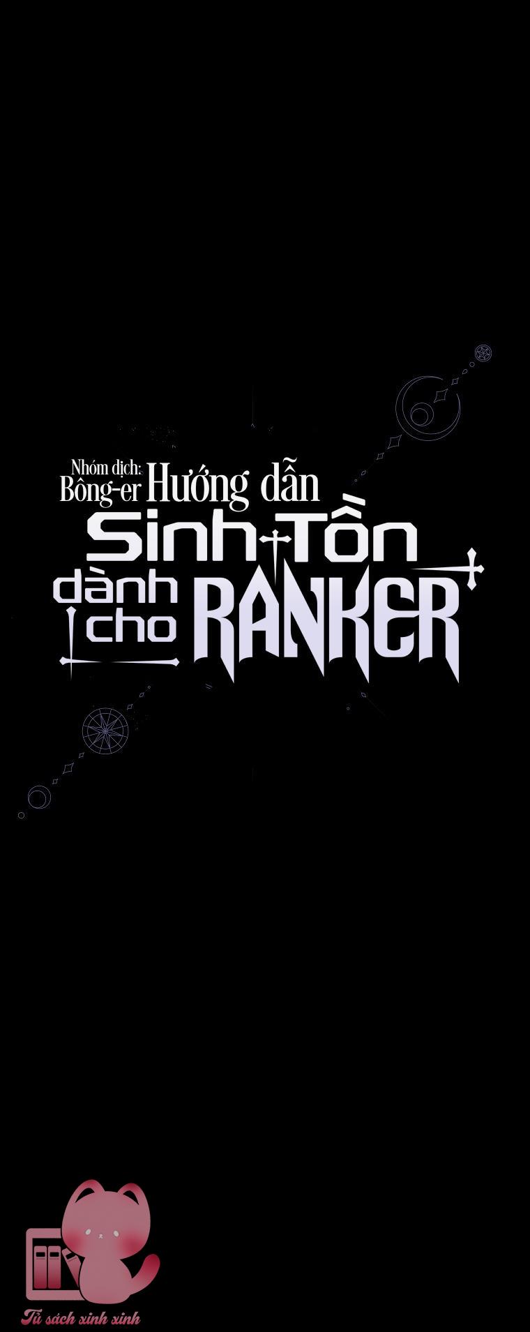 Hướng Dẫn Sinh Tồn Dành Cho Ranker Chapter 5 - Trang 4