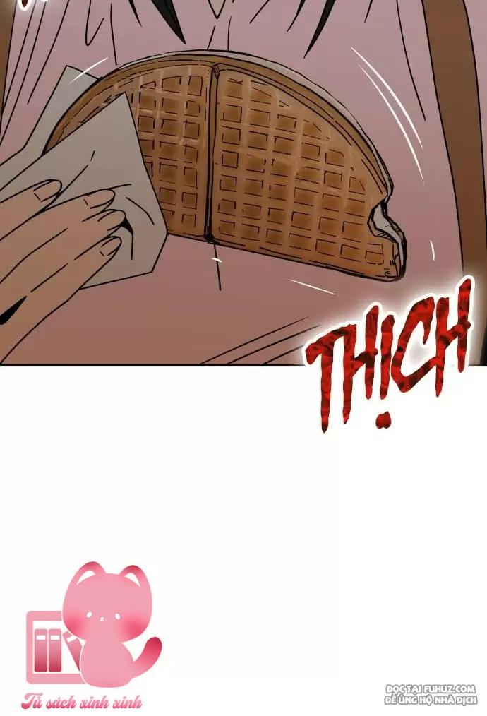 Lớ Ngớ Vớ Phải Tình Yêu Chap 58 - Trang 2
