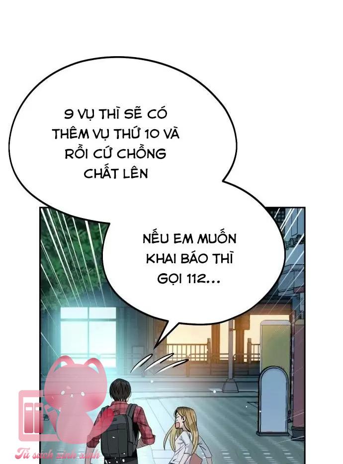 Lớ Ngớ Vớ Phải Tình Yêu Chap 62 - Trang 2