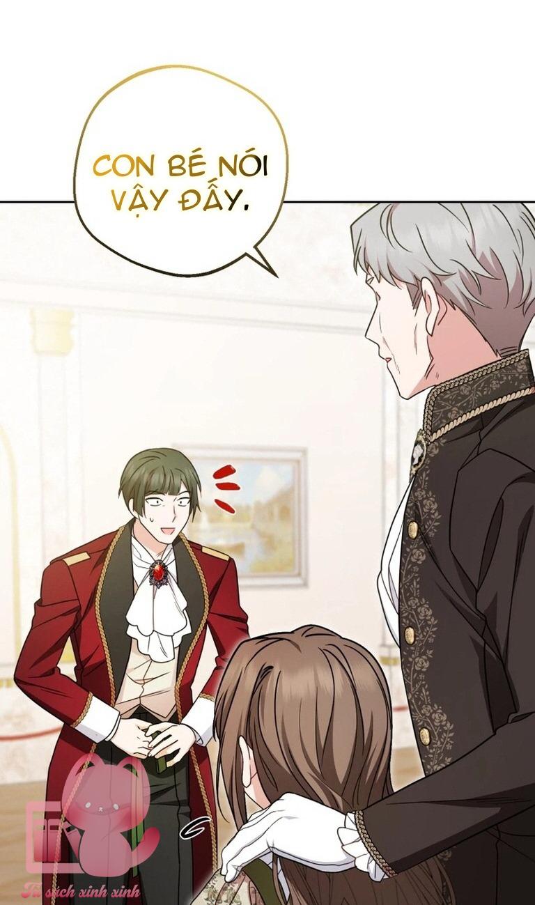 Được Yêu Thương Mà Còn Ngại Ngùng Sao! Chap 60 - Trang 4