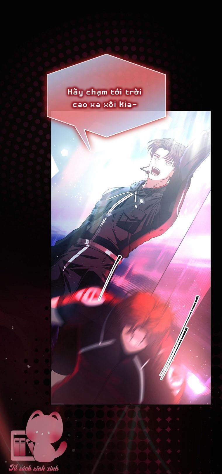 Debut Or Die Chap 30 - Trang 3