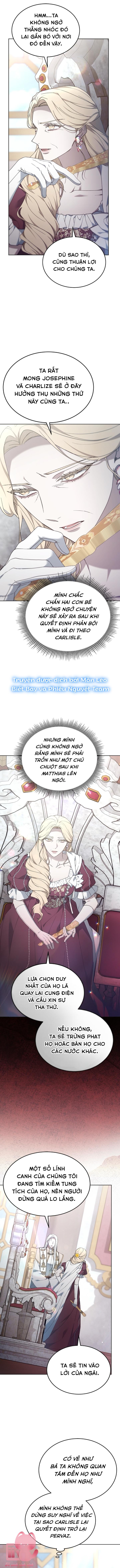 Thời Đại Oman Chap 57 - Trang 2