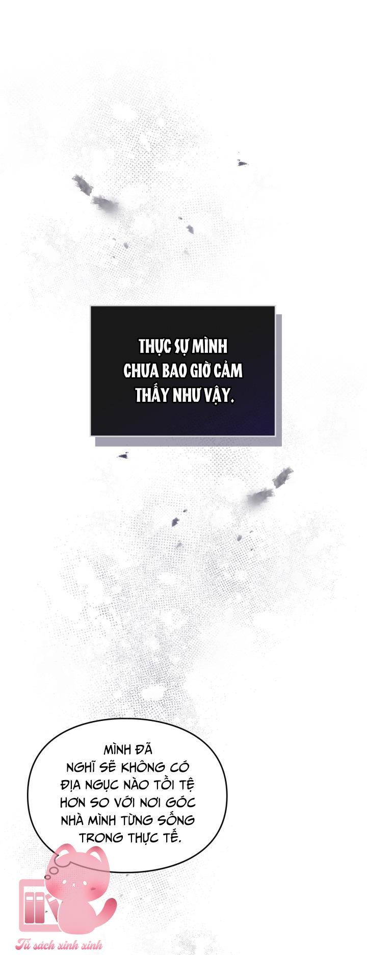Kết Cục Của Nhân Vật Phản Diện Chỉ Có Thể Là Cái Chết Chapter 133 - Trang 4