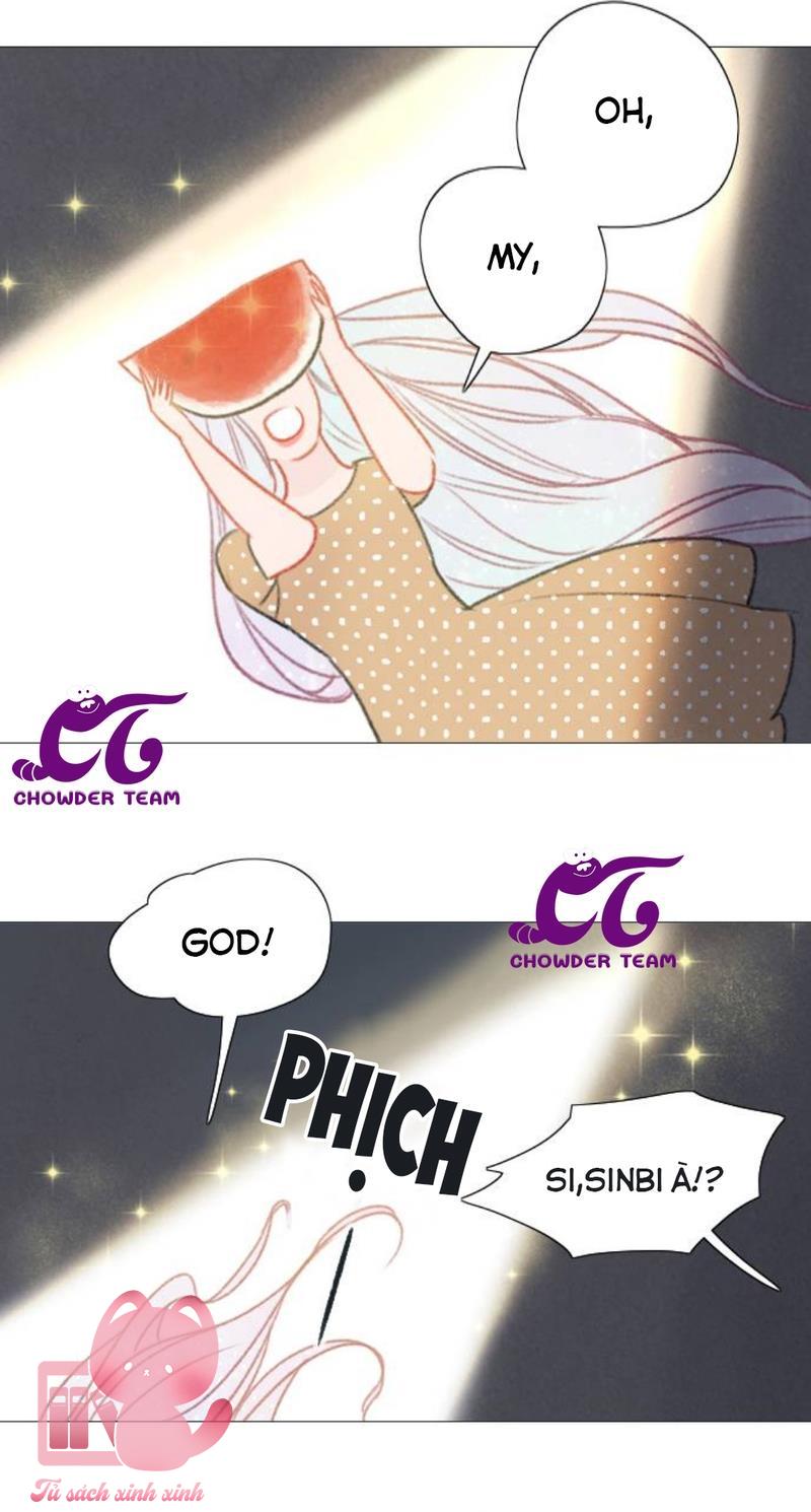 Thần Bí Chap 21 - Trang 2