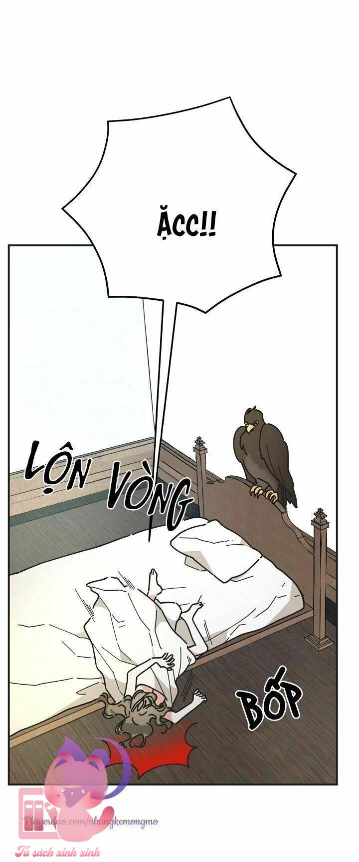 Người Hùng Của Ác Nữ Chapter 62 - Trang 3