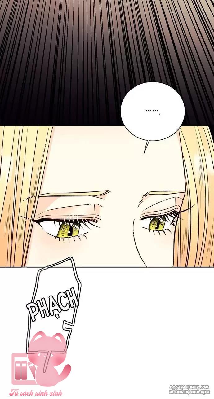 Hoàng Hậu Tái Hôn Chapter 39 - Trang 4