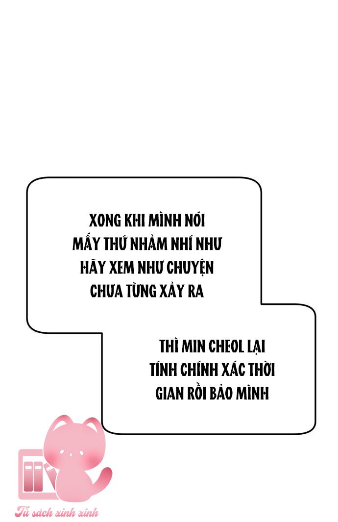 Lớ Ngớ Vớ Phải Tình Yêu Chapter 15 - Trang 4