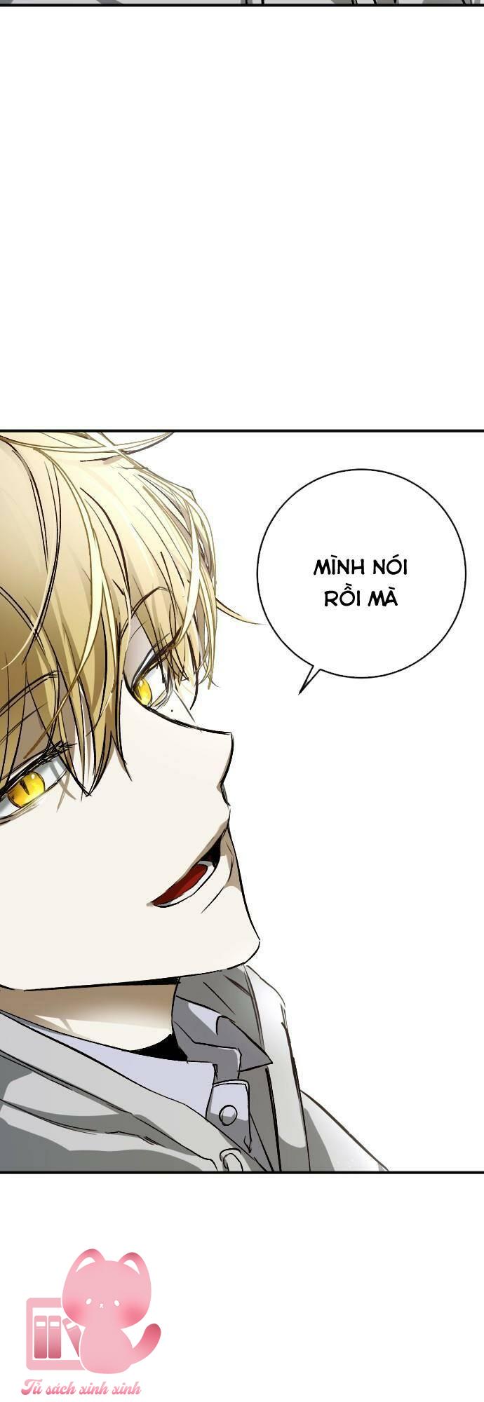Đêm Của Bóng Tối Chapter 20 - Trang 4