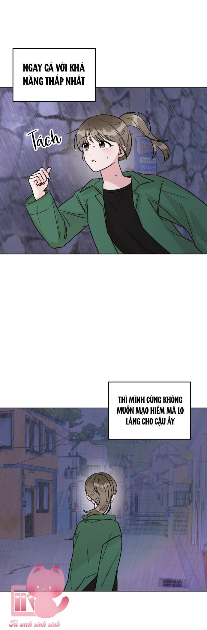 Chúng Ta Là Gì Của Nhau? Chap 28 - Trang 2