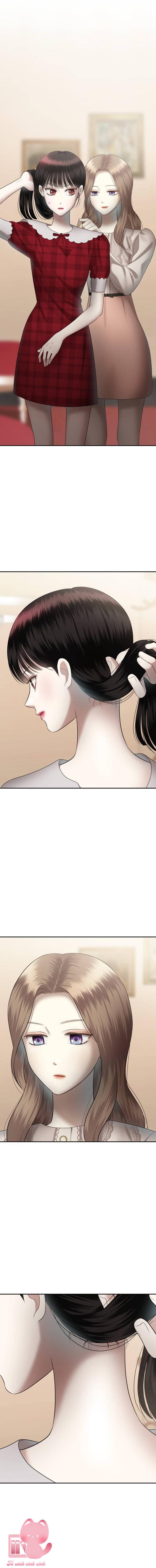 Chị Em Tranh Đấu Chap 12 - Trang 2