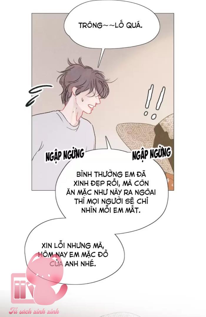 Thần Bí Chap 30 - Trang 2
