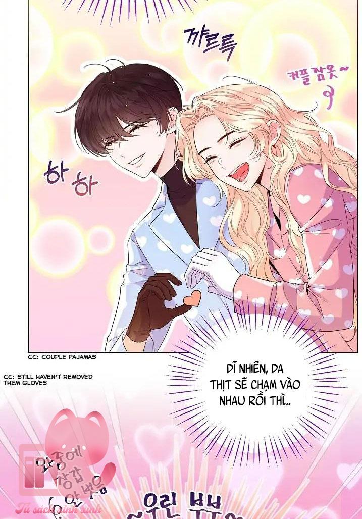 Tiểu Thư Crystal Là Nam Nhân Chap 11 - Trang 2