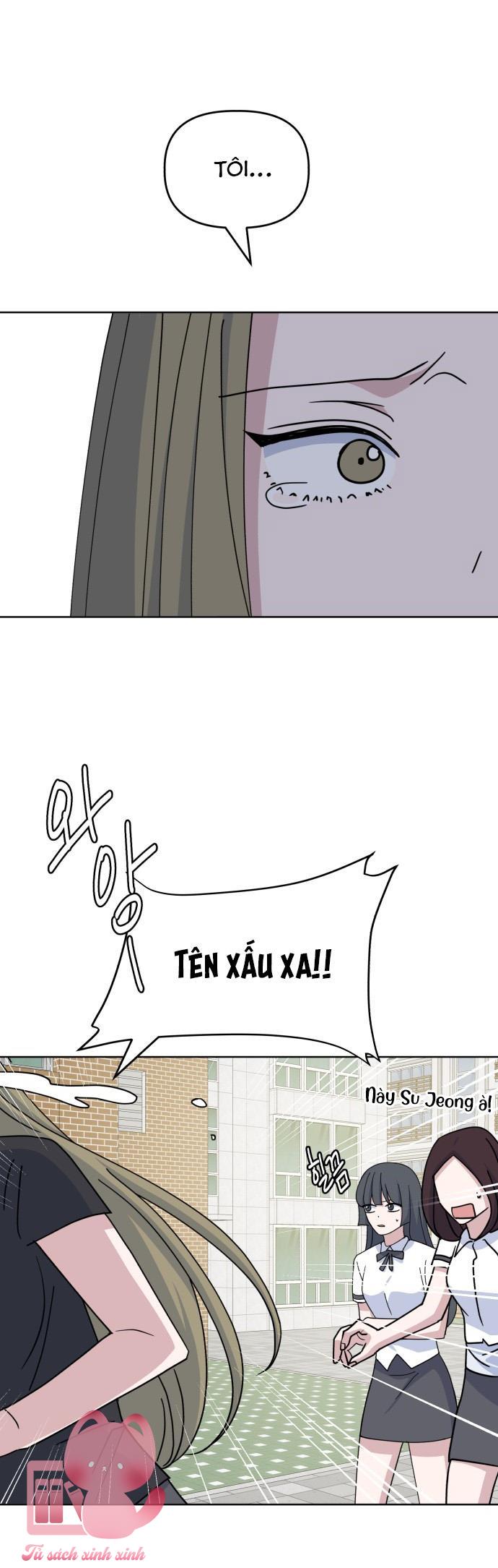 Quan Hệ Nhân Quả Chap 48 - Trang 2