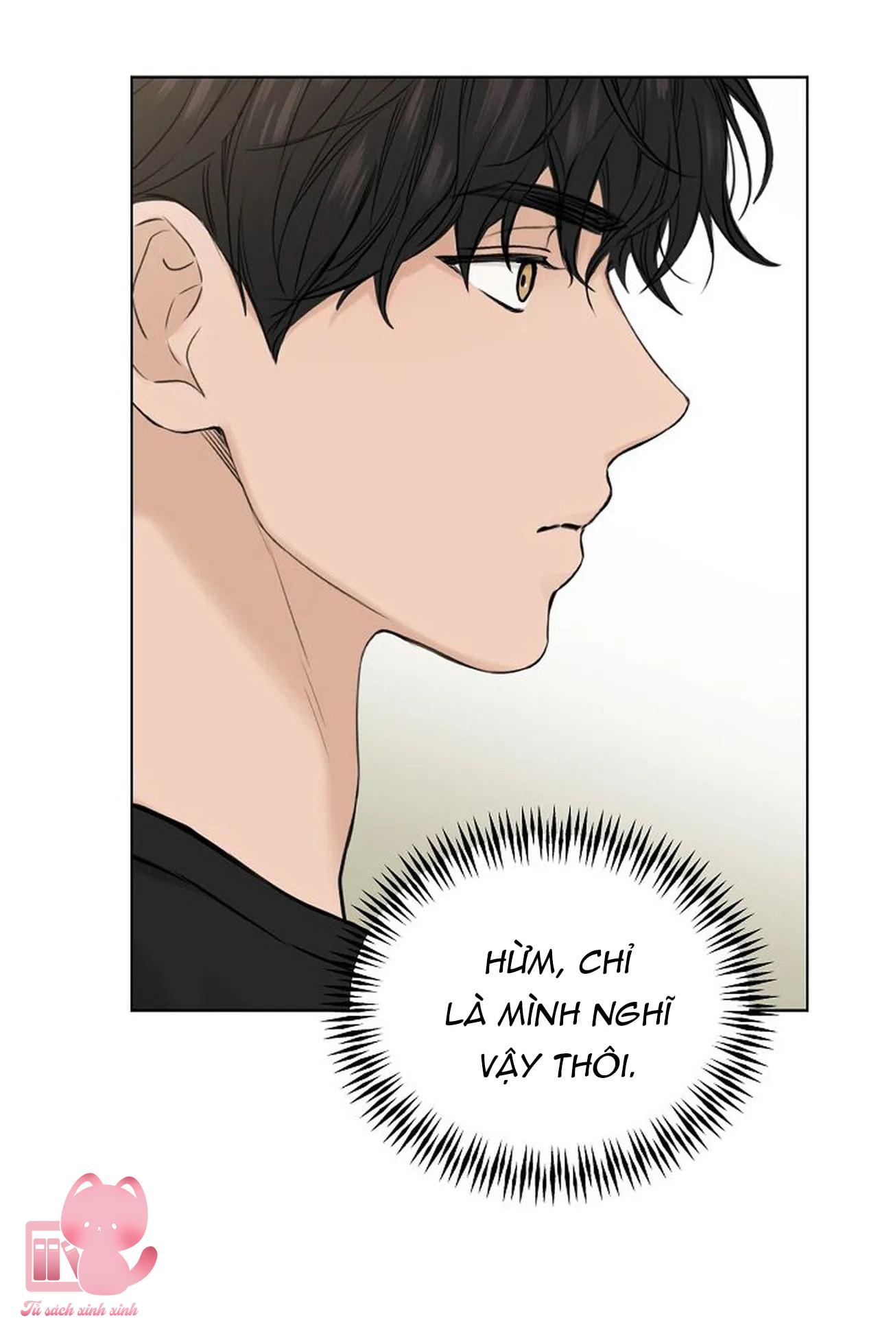 Bình Minh Chap 27 - Trang 4