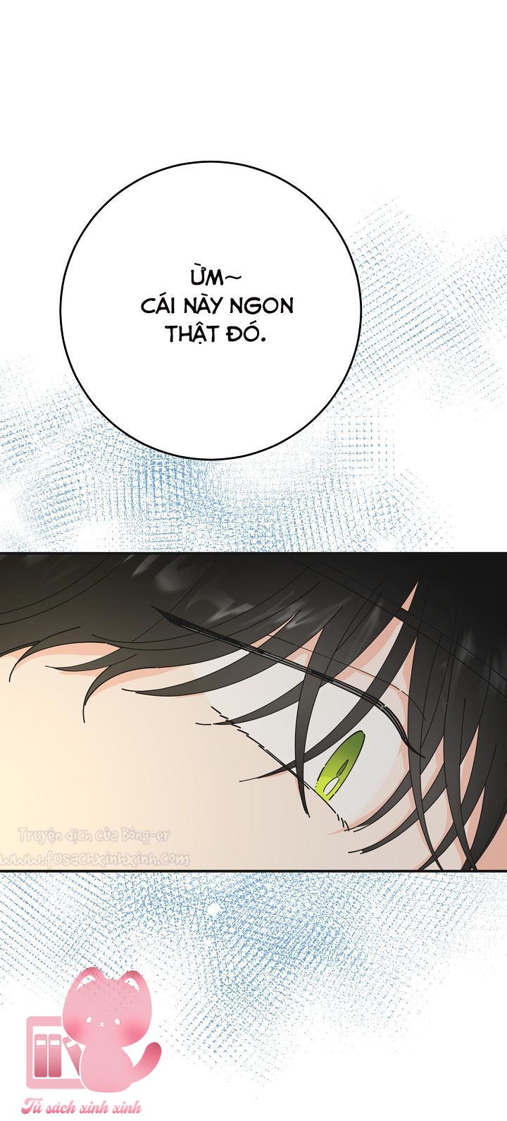 Người Hùng Của Ác Nữ Chapter 88 - Trang 4