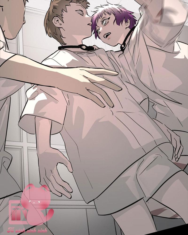 Ác Chi Hoàn Chapter 18 - Trang 4