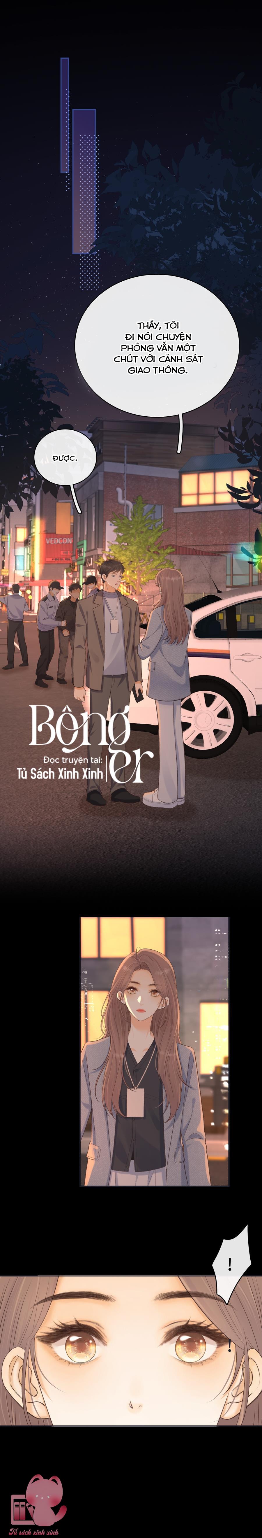 Khó Dỗ Dành Chap 100 - Trang 4