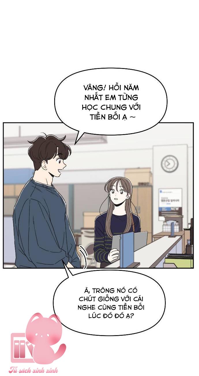 Trái Dấu Hút Nhau Chap 3 - Trang 2