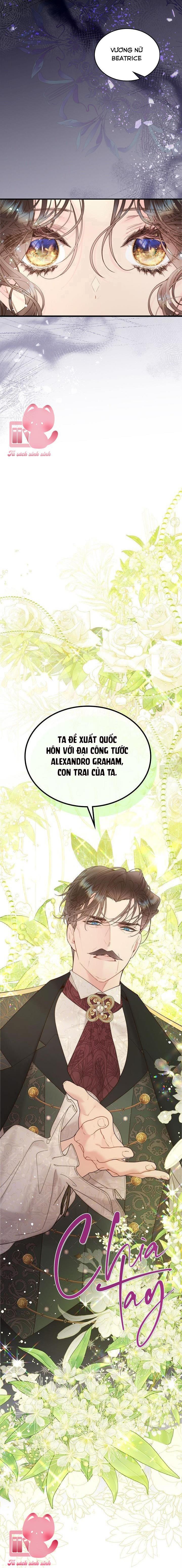 Beatrice Chap 110 - Trang 2