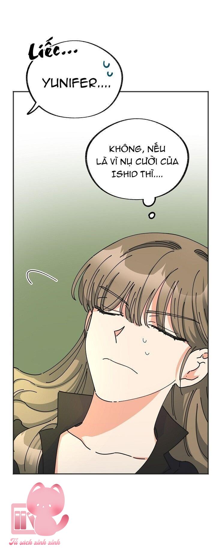 Người Hùng Của Ác Nữ Chapter 41 - Trang 4