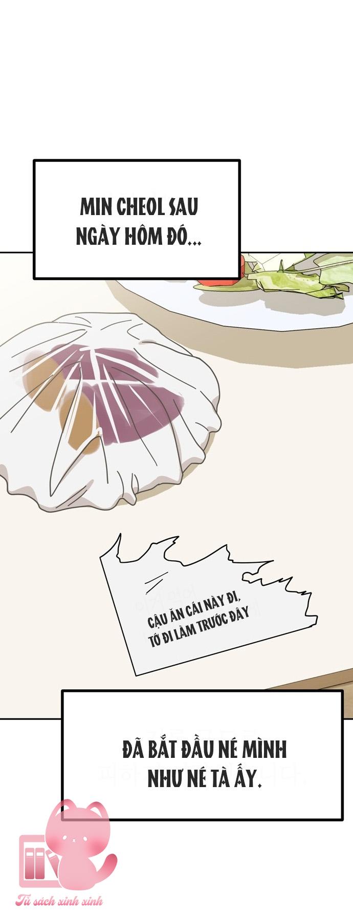 Lớ Ngớ Vớ Phải Tình Yêu Chap 34 - Trang 2