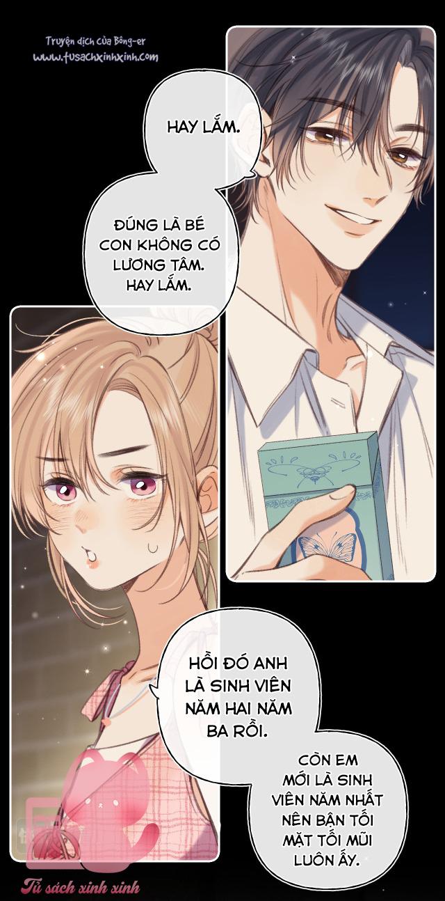 Mối Tình Thầm Kín Chapter 48 - Trang 4
