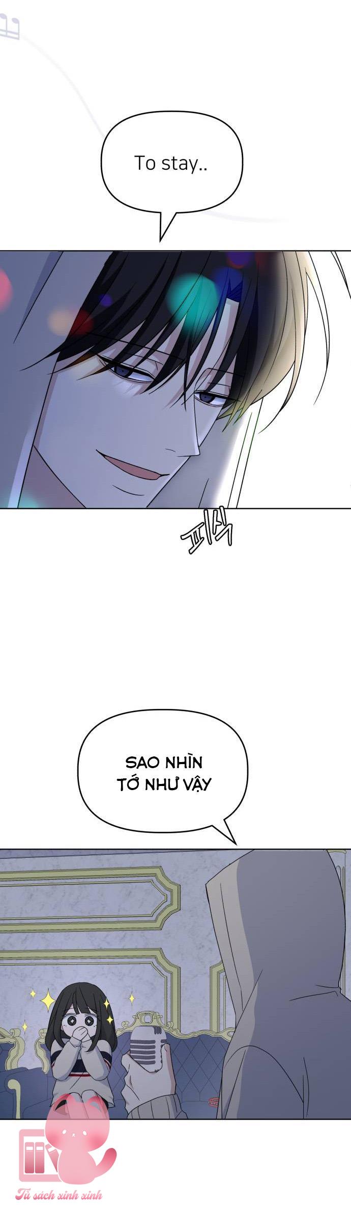 Quan Hệ Nhân Quả Chap 64 - Trang 2