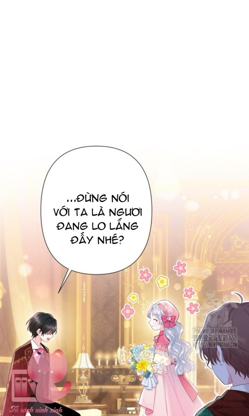 Người Anh Trai Mạnh Nhất Của Tôi Đã Mất Trí Nhớ Chap 23 - Trang 4