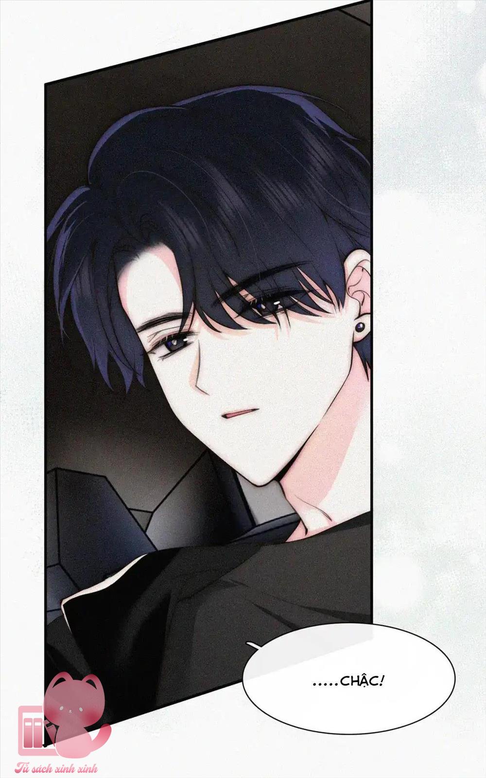 Bệnh Yêu Chap 63 - Trang 2