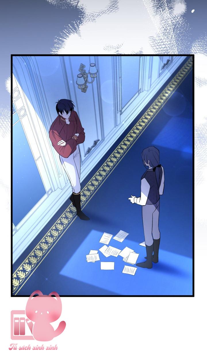 Quan Hệ Cộng Sinh Giữa Báo Đen Và Thỏ Trắng Chap 46 - Trang 2