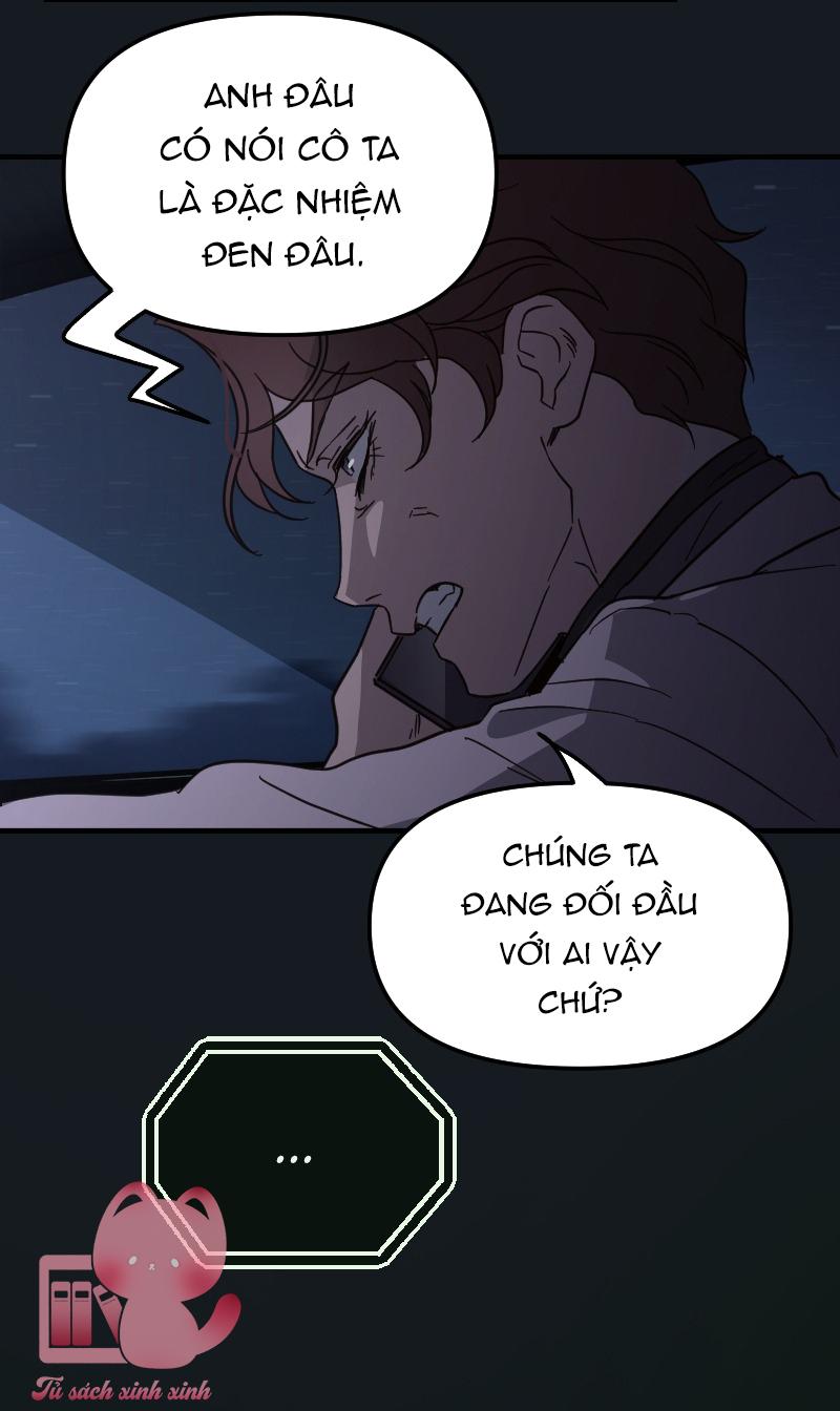 Bảo Mẫu Của Mafia Chap 40 - Trang 4
