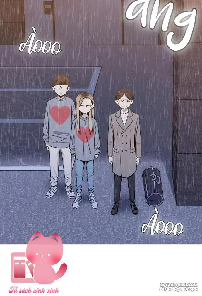 Lớ Ngớ Vớ Phải Tình Yêu Chap 52 - Trang 2