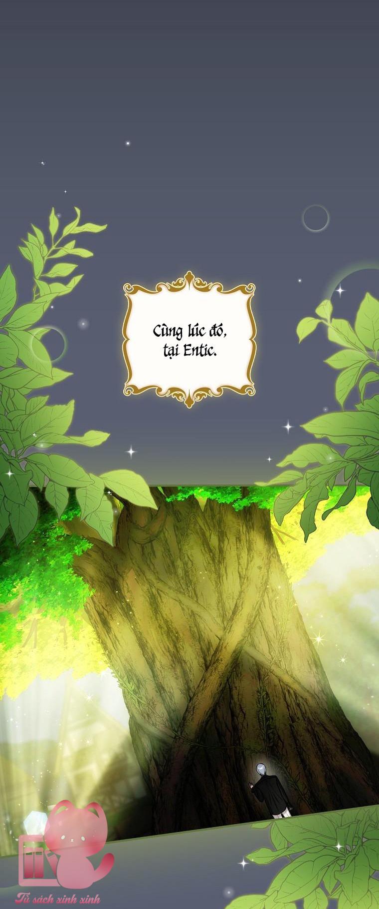 Đứa Nhỏ Không Phải Là Con Anh Chapter 18 - Trang 3