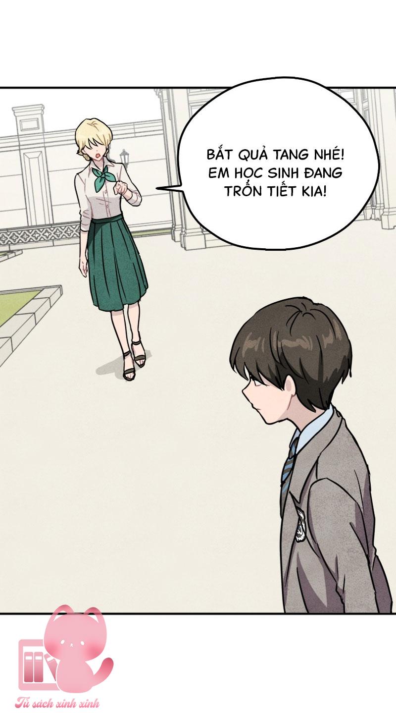 Phù Thủy Độc Dược Chap 14 - Trang 3