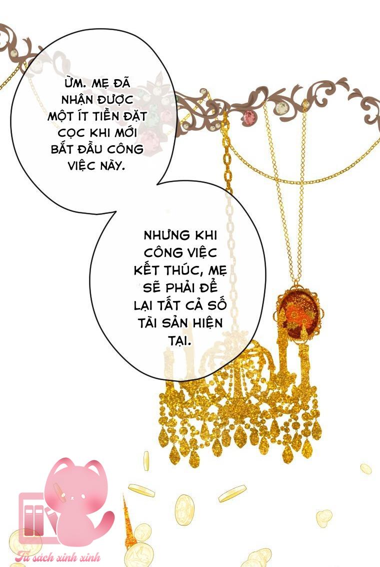 Khế Ước Hôn Nhân Của Mẹ Tôi Chapter 15 - Trang 4