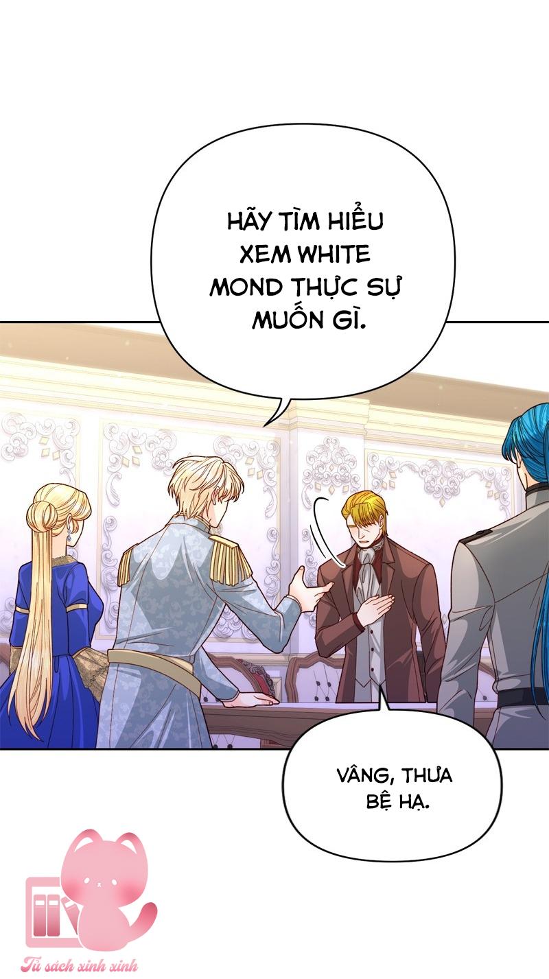 Hoàng Hậu Tái Hôn Chapter 151 - Trang 4
