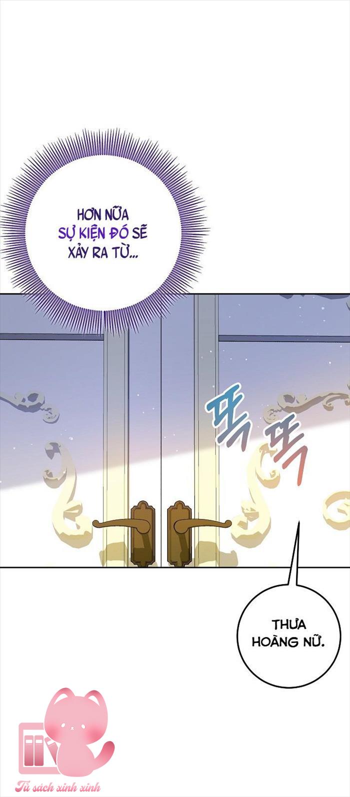Hoàng Nữ Cosplay Nonfan Chapter 3 - Trang 4